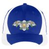 Dry Zone ® Nylon Colorblock Cap Thumbnail