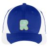 Dry Zone ® Nylon Colorblock Cap Thumbnail