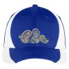Dry Zone ® Nylon Colorblock Cap Thumbnail