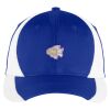 Dry Zone ® Nylon Colorblock Cap Thumbnail