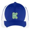 Dry Zone ® Nylon Colorblock Cap Thumbnail