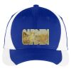 Dry Zone ® Nylon Colorblock Cap Thumbnail