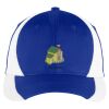 Dry Zone ® Nylon Colorblock Cap Thumbnail