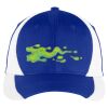 Dry Zone ® Nylon Colorblock Cap Thumbnail