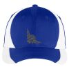 Dry Zone ® Nylon Colorblock Cap Thumbnail