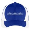 Dry Zone ® Nylon Colorblock Cap Thumbnail