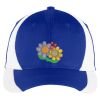 Dry Zone ® Nylon Colorblock Cap Thumbnail