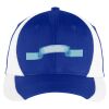 Dry Zone ® Nylon Colorblock Cap Thumbnail