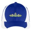 Dry Zone ® Nylon Colorblock Cap Thumbnail