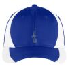 Dry Zone ® Nylon Colorblock Cap Thumbnail