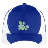 Dry Zone ® Nylon Colorblock Cap Thumbnail