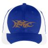 Dry Zone ® Nylon Colorblock Cap Thumbnail