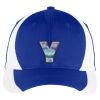 Dry Zone ® Nylon Colorblock Cap Thumbnail