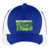 Dry Zone ® Nylon Colorblock Cap Thumbnail