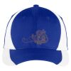 Dry Zone ® Nylon Colorblock Cap Thumbnail