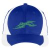 Dry Zone ® Nylon Colorblock Cap Thumbnail