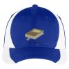 Dry Zone ® Nylon Colorblock Cap Thumbnail