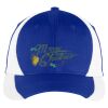 Dry Zone ® Nylon Colorblock Cap Thumbnail