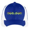 Dry Zone ® Nylon Colorblock Cap Thumbnail