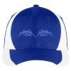 Dry Zone ® Nylon Colorblock Cap Thumbnail