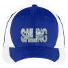 Dry Zone ® Nylon Colorblock Cap Thumbnail