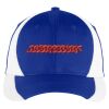 Dry Zone ® Nylon Colorblock Cap Thumbnail