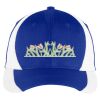 Dry Zone ® Nylon Colorblock Cap Thumbnail