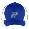Dry Zone ® Nylon Colorblock Cap Thumbnail