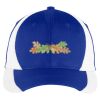 Dry Zone ® Nylon Colorblock Cap Thumbnail