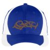 Dry Zone ® Nylon Colorblock Cap Thumbnail