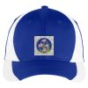 Dry Zone ® Nylon Colorblock Cap Thumbnail