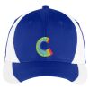 Dry Zone ® Nylon Colorblock Cap Thumbnail