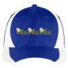 Dry Zone ® Nylon Colorblock Cap Thumbnail