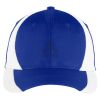 Dry Zone ® Nylon Colorblock Cap Thumbnail