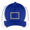 Dry Zone ® Nylon Colorblock Cap Thumbnail