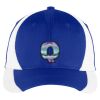 Dry Zone ® Nylon Colorblock Cap Thumbnail