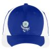 Dry Zone ® Nylon Colorblock Cap Thumbnail