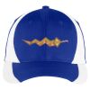 Dry Zone ® Nylon Colorblock Cap Thumbnail
