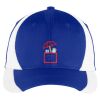 Dry Zone ® Nylon Colorblock Cap Thumbnail