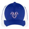 Dry Zone ® Nylon Colorblock Cap Thumbnail