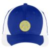 Dry Zone ® Nylon Colorblock Cap Thumbnail