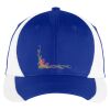 Dry Zone ® Nylon Colorblock Cap Thumbnail