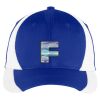 Dry Zone ® Nylon Colorblock Cap Thumbnail