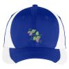 Dry Zone ® Nylon Colorblock Cap Thumbnail
