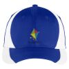 Dry Zone ® Nylon Colorblock Cap Thumbnail