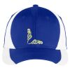 Dry Zone ® Nylon Colorblock Cap Thumbnail