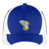 Dry Zone ® Nylon Colorblock Cap Thumbnail