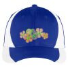 Dry Zone ® Nylon Colorblock Cap Thumbnail