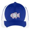 Dry Zone ® Nylon Colorblock Cap Thumbnail