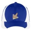Dry Zone ® Nylon Colorblock Cap Thumbnail